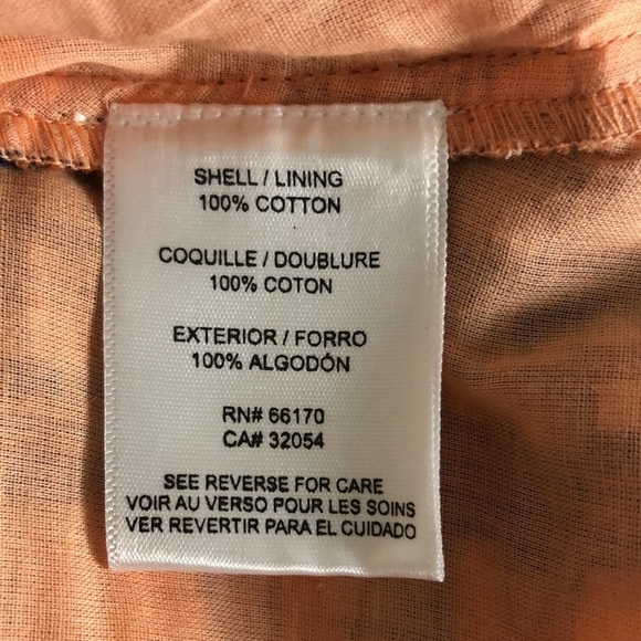 💛 1X 💛 NWT Anthro Tank Top Plaid Ruffled Ruched Cropped Plus Size - Picture 4 of 5